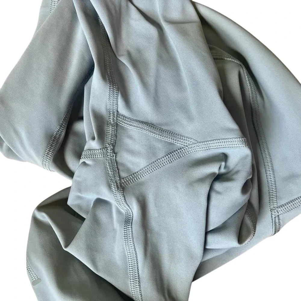 Lululemon‎ Power Thru High-Rise Tight 25